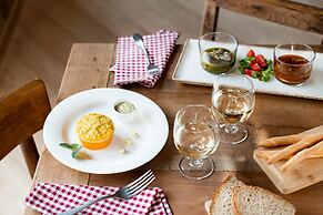 Albergo Locanda Mistral