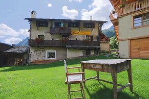 Albergo Locanda Mistral