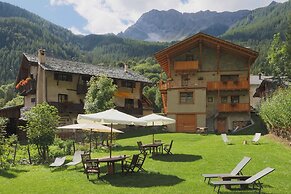 Albergo Locanda Mistral