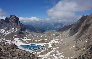 Albergo Locanda Mistral