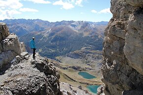Albergo Locanda Mistral