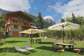 Albergo Locanda Mistral