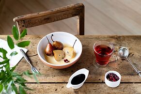 Albergo Locanda Mistral