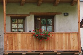 Albergo Locanda Mistral