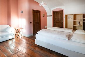 Albergo Locanda Mistral
