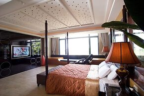 Chateau Motel & Spa - Qiaotou