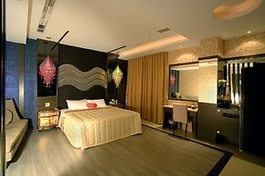 Chateau Motel & Spa - Qiaotou