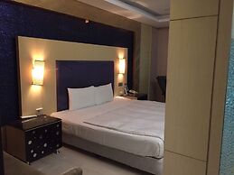 Chateau Motel & Spa - Qiaotou