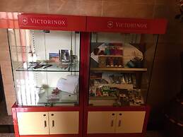 Chateau Motel & Spa - Qiaotou