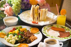 Chateau Motel & Spa - Qiaotou