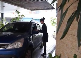 Chateau Motel & Spa - Qiaotou