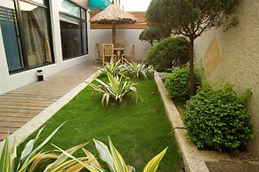 Chateau Motel & Spa - Qiaotou