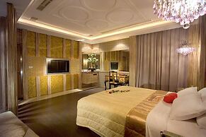 Chateau Motel & Spa - Qiaotou