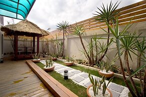 Chateau Motel & Spa - Qiaotou