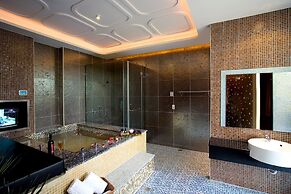 Chateau Motel & Spa - Qiaotou