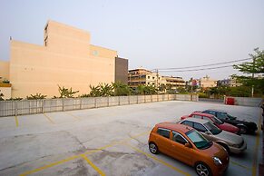 Chateau Motel & Spa - Qiaotou