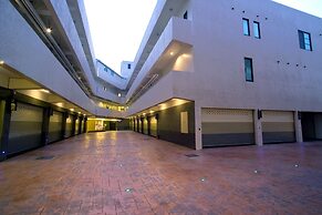 Chateau Motel & Spa - Qiaotou