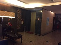 Chateau Motel & Spa - Qiaotou