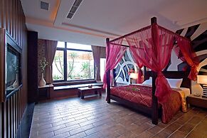 Chateau Motel & Spa - Qiaotou