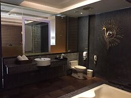 Chateau Motel & Spa - Qiaotou