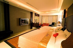 Chateau Motel & Spa - Qiaotou