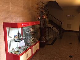 Chateau Motel & Spa - Qiaotou