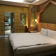 Chateau Motel & Spa - Qiaotou