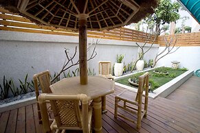 Chateau Motel & Spa - Qiaotou