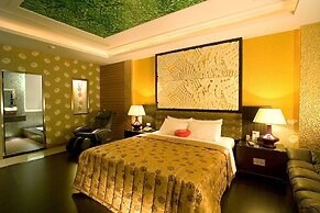 Chateau Motel & Spa - Qiaotou