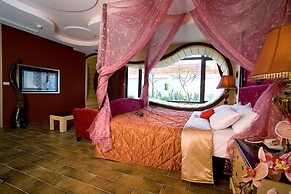 Chateau Motel & Spa - Qiaotou