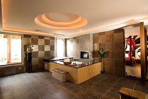 Chateau Motel & Spa - Qiaotou