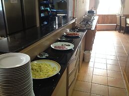 Chateau Motel & Spa - Qiaotou