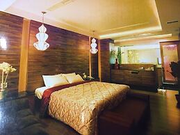 Chateau Motel & Spa - Qiaotou