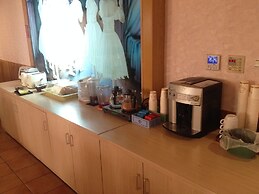 Chateau Motel & Spa - Qiaotou