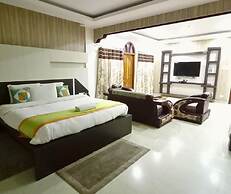 Ziro Palace Inn