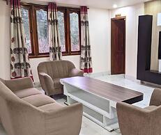 Ziro Palace Inn