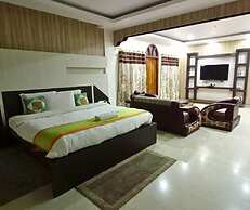 Ziro Palace Inn