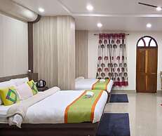 Ziro Palace Inn