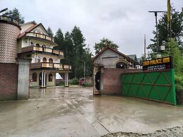 Ziro Palace Inn