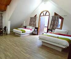 Ziro Palace Inn