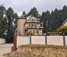 Ziro Palace Inn
