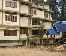 Ziro Palace Inn