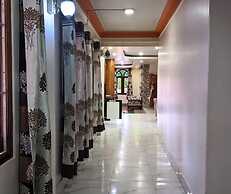Ziro Palace Inn