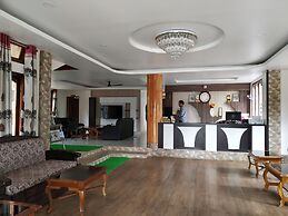 Ziro Palace Inn