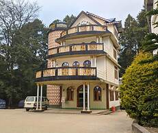 Ziro Palace Inn