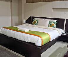 Ziro Palace Inn