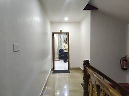 Ziro Palace Inn