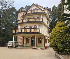 Ziro Palace Inn