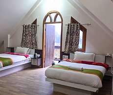Ziro Palace Inn
