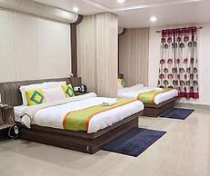 Ziro Palace Inn